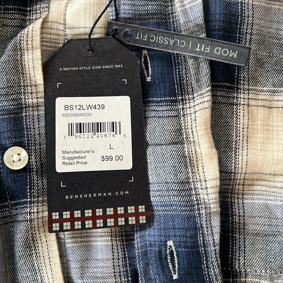 Flannel - Picture 2 of 3